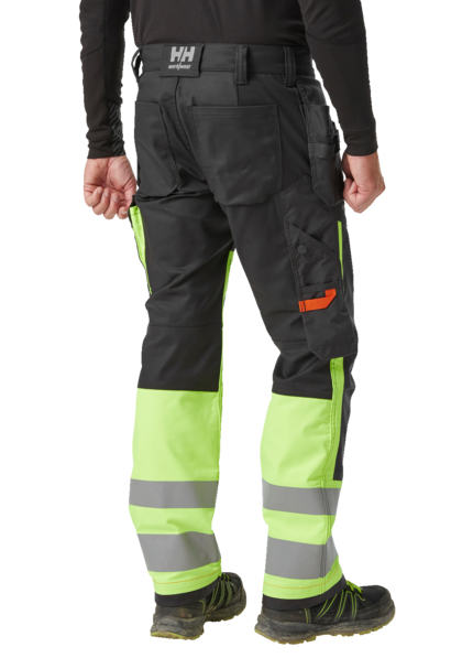 Helly Hansen Workwear Alna 2.0 Cons Pant Cl 1 4