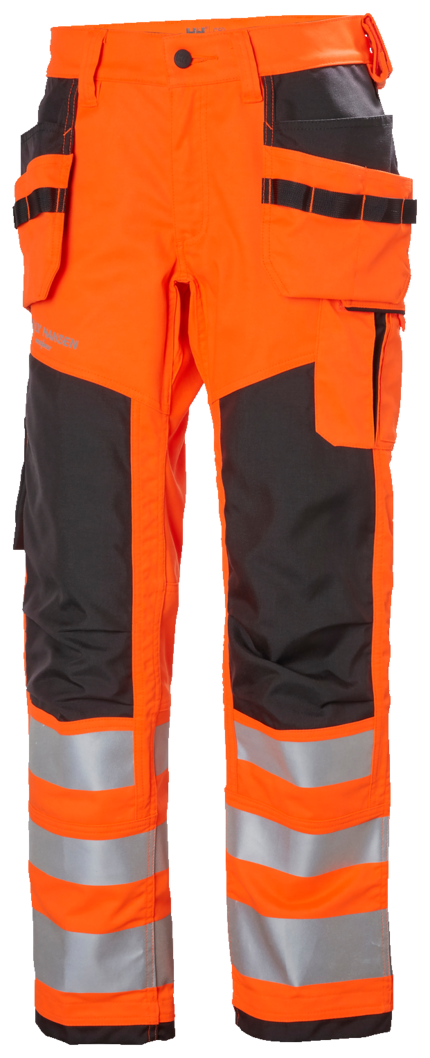 Helly Hansen Workwear Alna 2.0 Cons Pant Cl 2 6