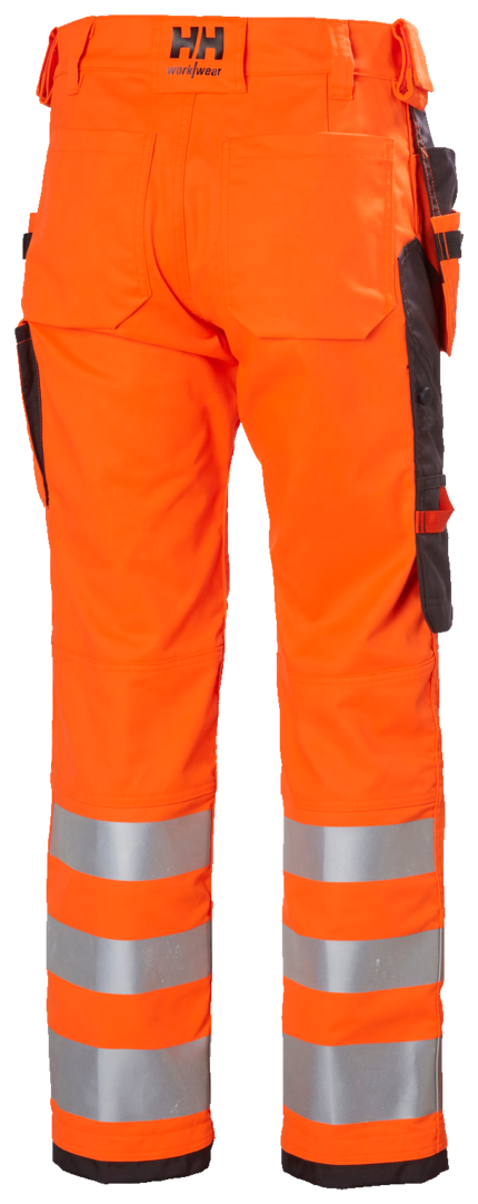 Helly Hansen Workwear Alna 2.0 Cons Pant Cl 2