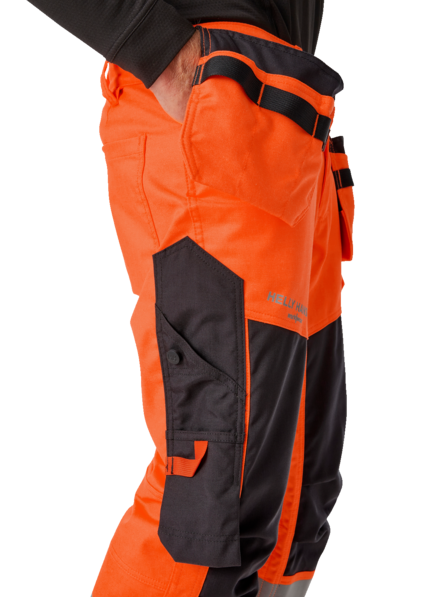 Helly Hansen Workwear Alna 2.0 Cons Pant Cl 2 1