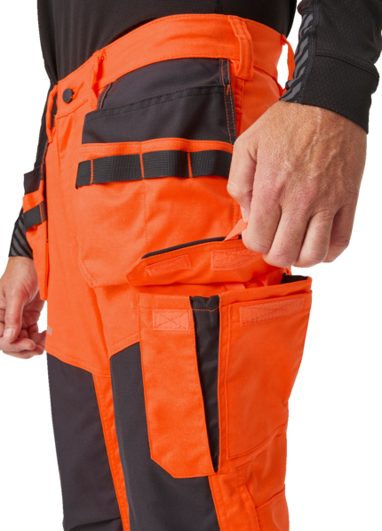 Helly Hansen Workwear Alna 2.0 Cons Pant Cl 2 2