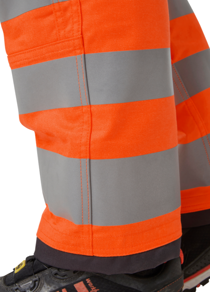 Helly Hansen Workwear Alna 2.0 Cons Pant Cl 2 3