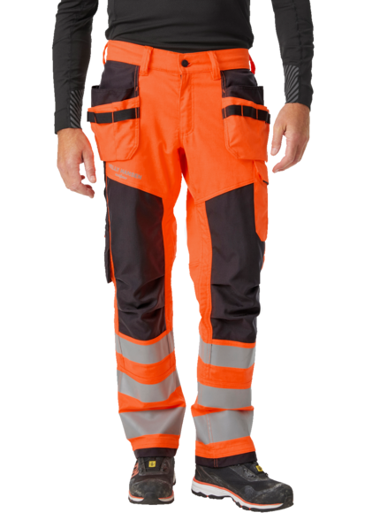 Helly Hansen Workwear Alna 2.0 Cons Pant Cl 2 4