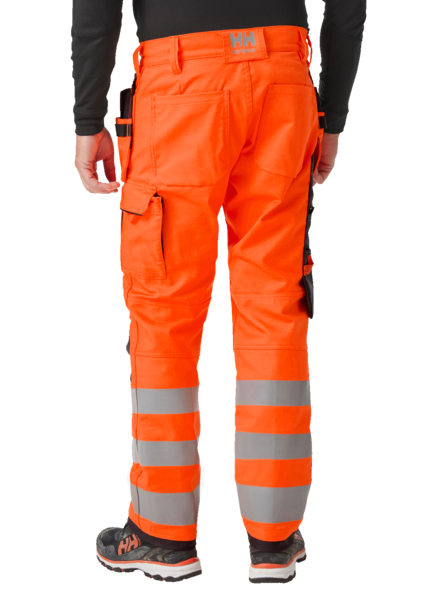 Helly Hansen Workwear Alna 2.0 Cons Pant Cl 2 5