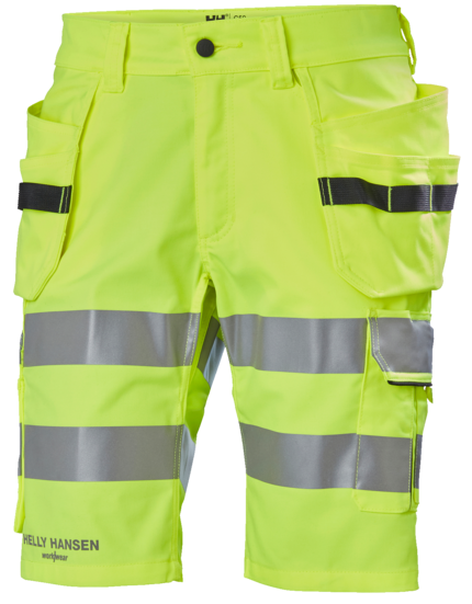Helly Hansen Workwear Alna 2.0 Cons Shorts 5