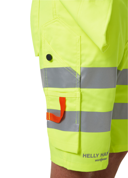 Helly Hansen Workwear Alna 2.0 Cons Shorts 1