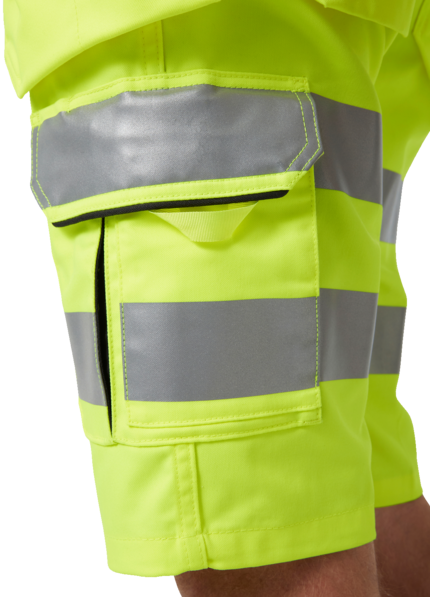 Helly Hansen Workwear Alna 2.0 Cons Shorts 2