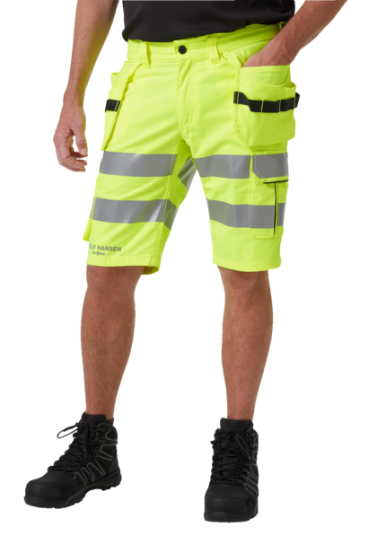 Helly Hansen Workwear Alna 2.0 Cons Shorts 3