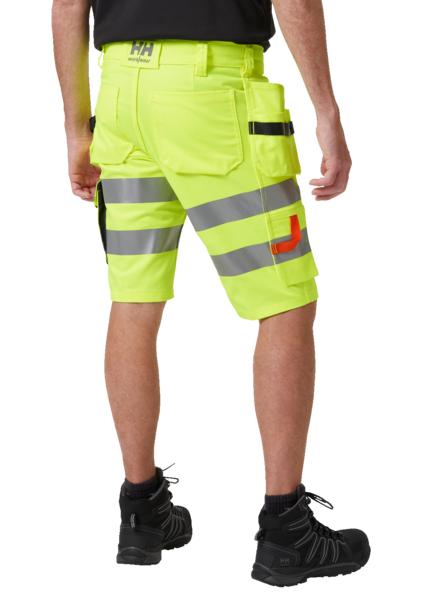 Helly Hansen Workwear Alna 2.0 Cons Shorts 4