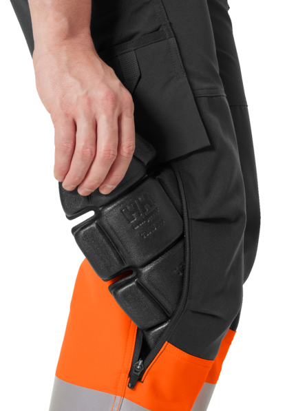 Helly Hansen Workwear Alna 4x Construction Pant Cl 1 3
