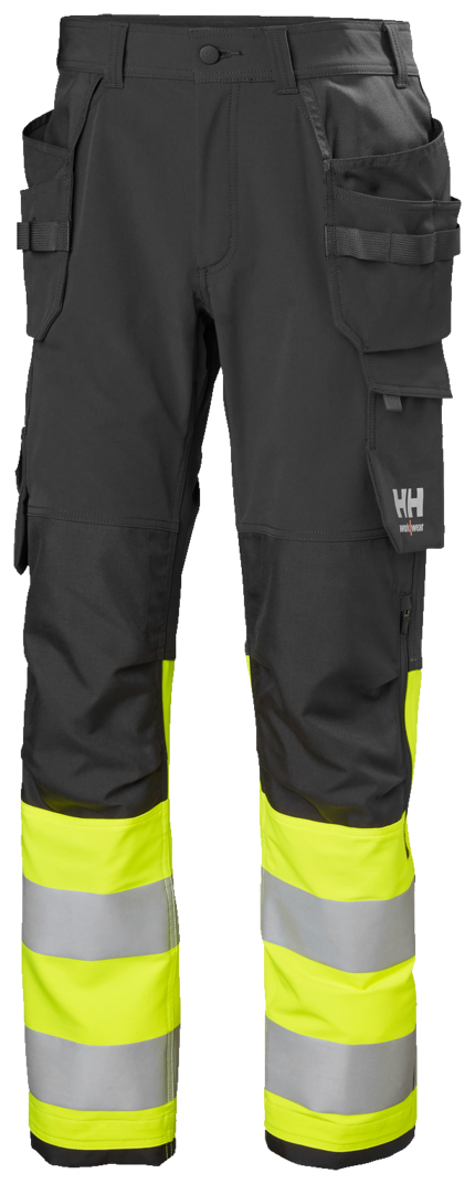 Helly Hansen Workwear Alna 4x Construction Pant Cl 1