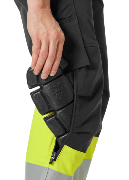 Helly Hansen Workwear Alna 4x Construction Pant Cl 1 2