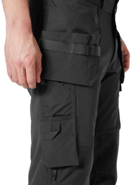 Helly Hansen Workwear Alna 4x Construction Pant Cl 1 3