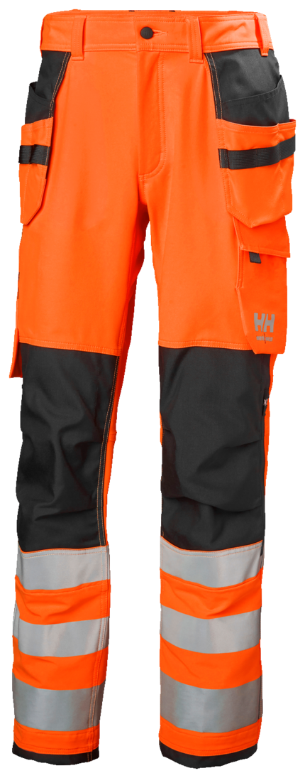 Helly Hansen Workwear Alna 4x Construction Pant Cl 2