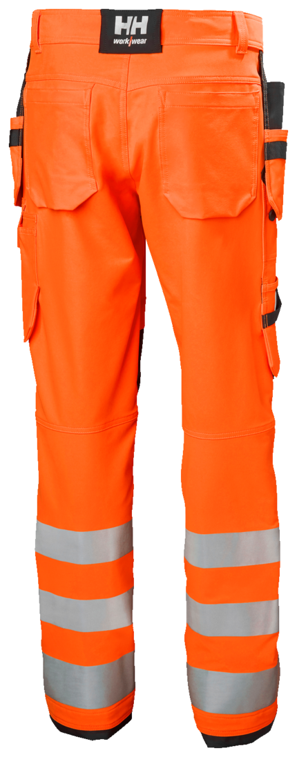 Helly Hansen Workwear Alna 4x Construction Pant Cl 2 1
