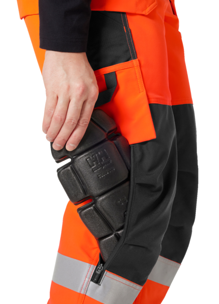 Helly Hansen Workwear Alna 4x Construction Pant Cl 2 3
