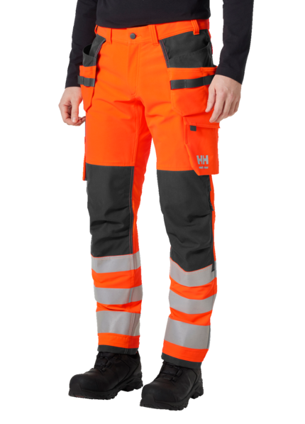 Helly Hansen Workwear Alna 4x Construction Pant Cl 2 4