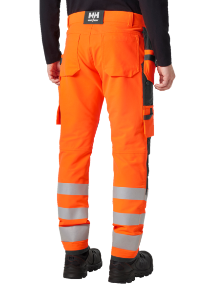 Helly Hansen Workwear Alna 4x Construction Pant Cl 2 5