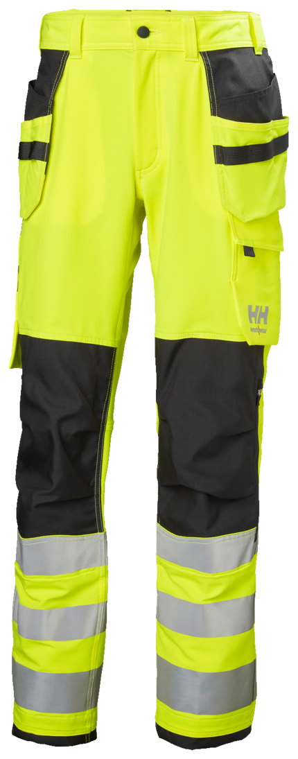 Helly Hansen Workwear Alna 4x Construction Pant Cl 2