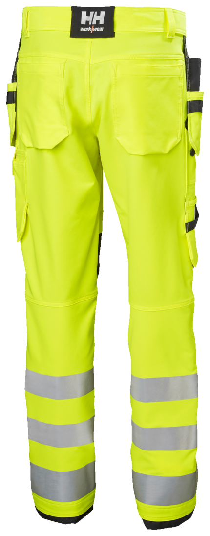 Helly Hansen Workwear Alna 4x Construction Pant Cl 2 1