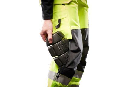 Helly Hansen Workwear Alna 4x Construction Pant Cl 2 6