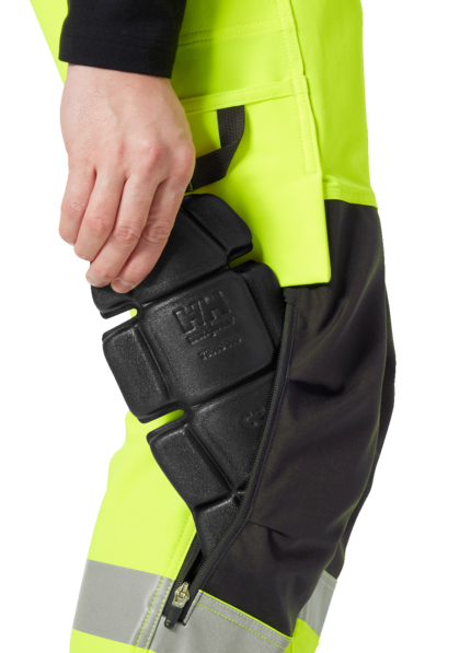Helly Hansen Workwear Alna 4x Construction Pant Cl 2 2