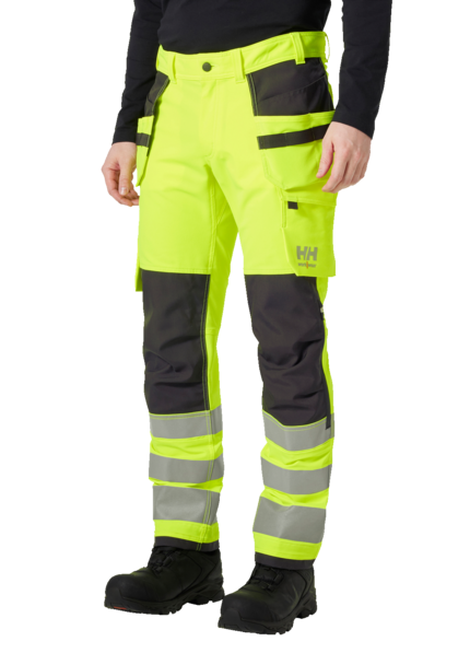 Helly Hansen Workwear Alna 4x Construction Pant Cl 2 4