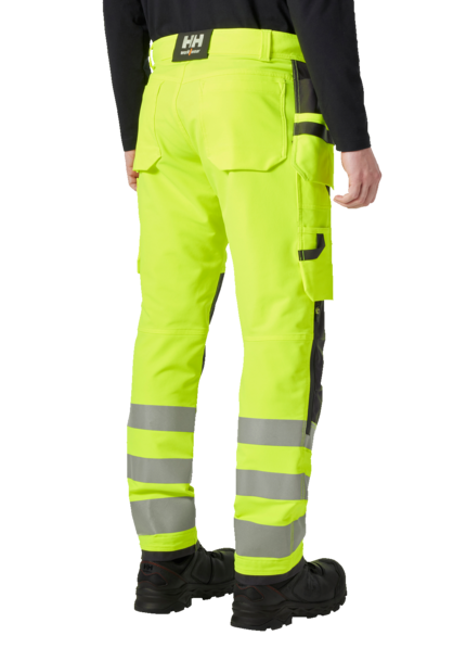 Helly Hansen Workwear Alna 4x Construction Pant Cl 2 5