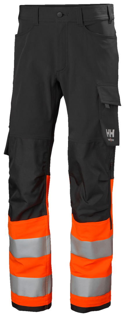 Helly Hansen Workwear Alna 4x Work Pant Cl 1