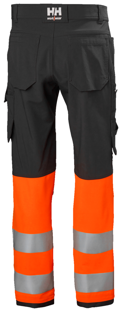 Helly Hansen Workwear Alna 4x Work Pant Cl 1 1