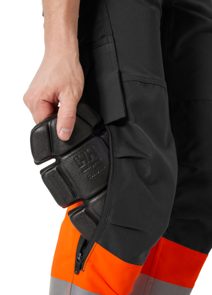 Helly Hansen Workwear Alna 4x Work Pant Cl 1 2