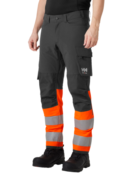 Helly Hansen Workwear Alna 4x Work Pant Cl 1 3