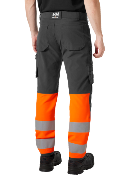 Helly Hansen Workwear Alna 4x Work Pant Cl 1 4