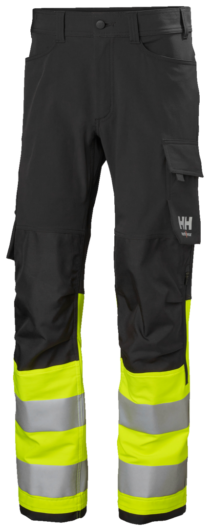 Helly Hansen Workwear Alna 4x Work Pant Cl 1