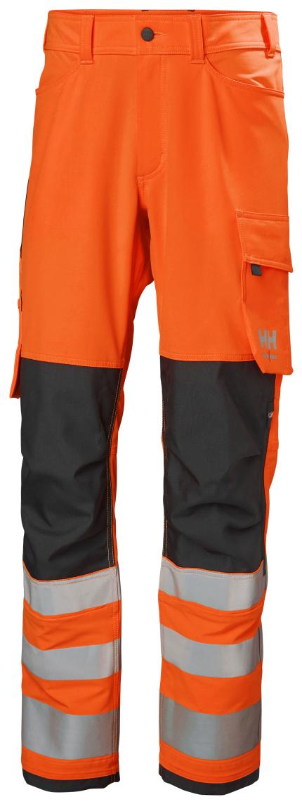 Helly Hansen Workwear Alna 4x Work Pant Cl 2