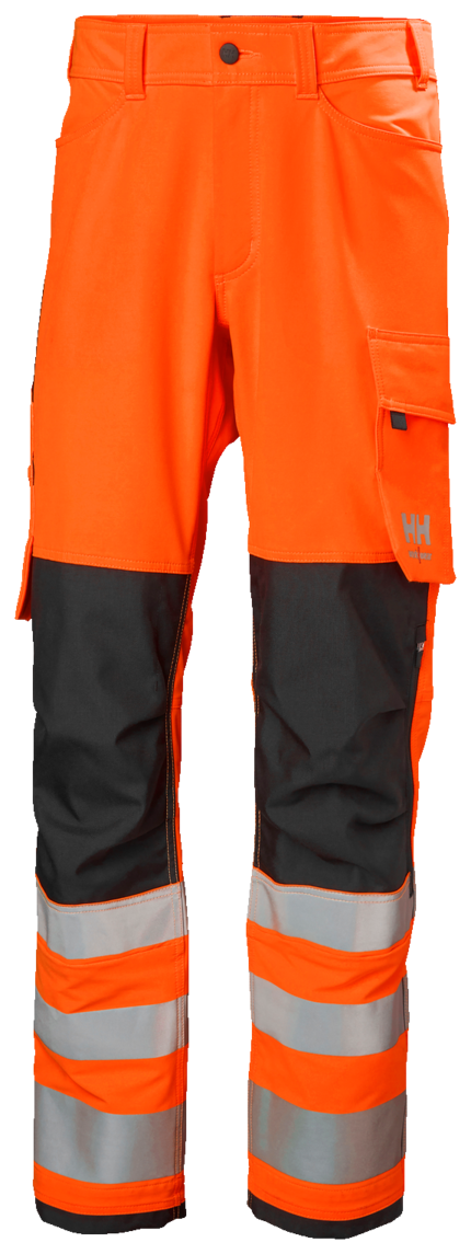 Helly Hansen Workwear Alna 4x Work Pant Cl 2 1