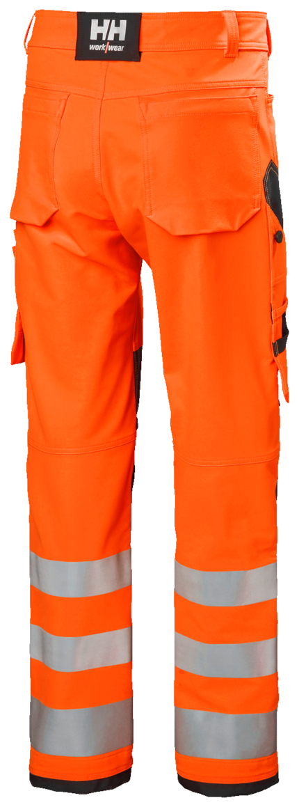 Helly Hansen Workwear Alna 4x Work Pant Cl 2 3
