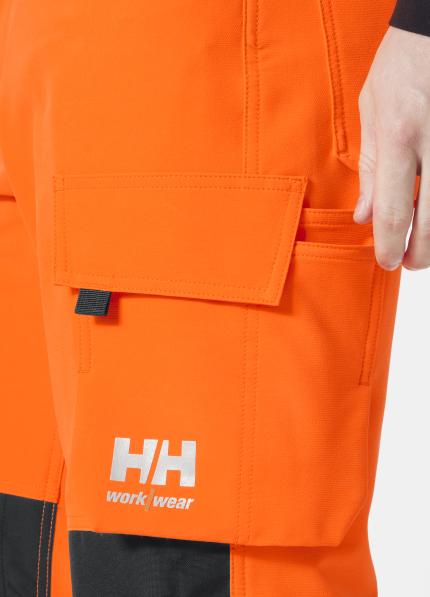 Helly Hansen Workwear Alna 4x Work Pant Cl 2 4