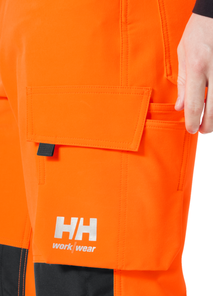 Helly Hansen Workwear Alna 4x Work Pant Cl 2 5