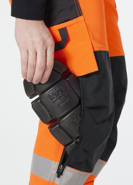 Helly Hansen Workwear Alna 4x Work Pant Cl 2 6