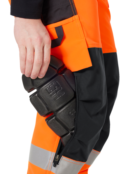 Helly Hansen Workwear Alna 4x Work Pant Cl 2 7