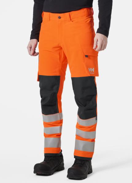 Helly Hansen Workwear Alna 4x Work Pant Cl 2 9