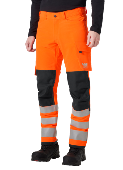 Helly Hansen Workwear Alna 4x Work Pant Cl 2 10