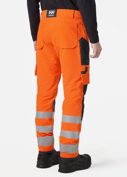 Helly Hansen Workwear Alna 4x Work Pant Cl 2 11