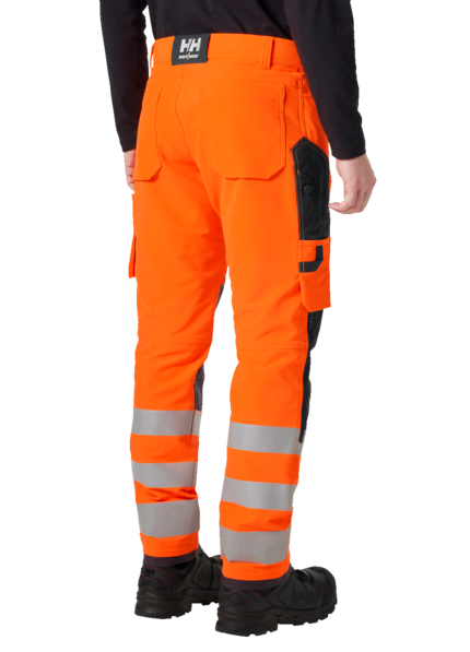 Helly Hansen Workwear Alna 4x Work Pant Cl 2 12