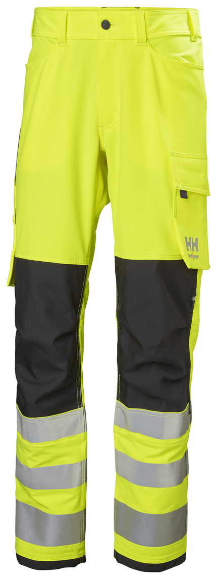 Helly Hansen Workwear Alna 4x Work Pant Cl 2