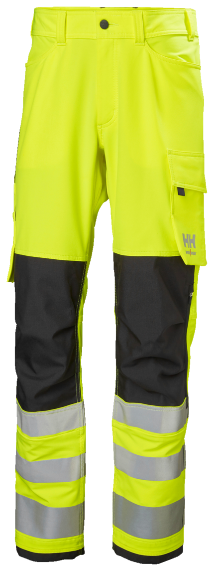 Helly Hansen Workwear Alna 4x Work Pant Cl 2 1