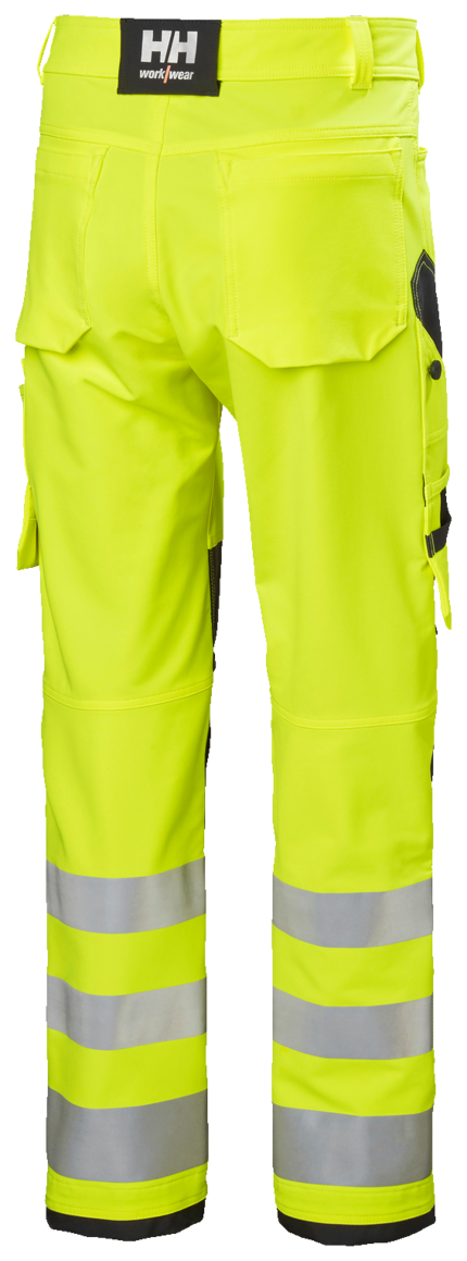 Helly Hansen Workwear Alna 4x Work Pant Cl 2 3