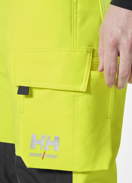 Helly Hansen Workwear Alna 4x Work Pant Cl 2 4