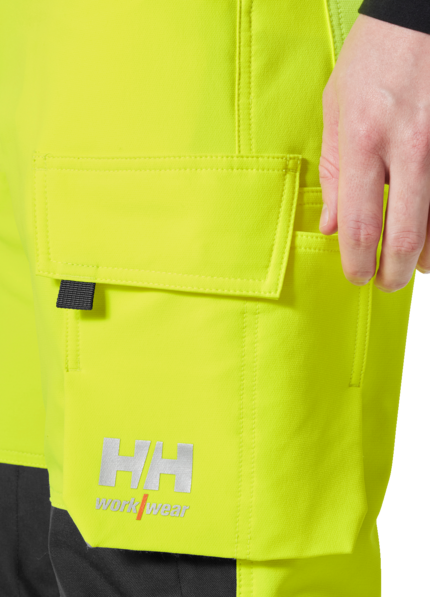 Helly Hansen Workwear Alna 4x Work Pant Cl 2 5